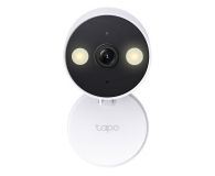 TP-LINK WiFi Tapo C120 2K QHD - 1488487 - zdjęcie 3
